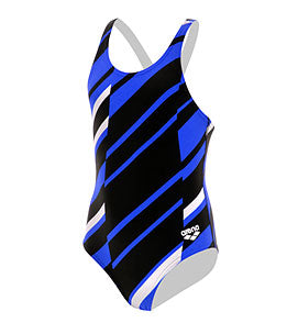 预发布站点、ARENA Melan Youth Swim Pro Back - Waternity、mysite-12345