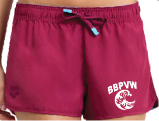 预发布站点、BPVW- ARENA Women's Solid Team Short、mysite-12345