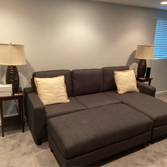 预发布站点、【Furniture】Barlett 2 - Piece Upholstered Chaise Sectional、-12345