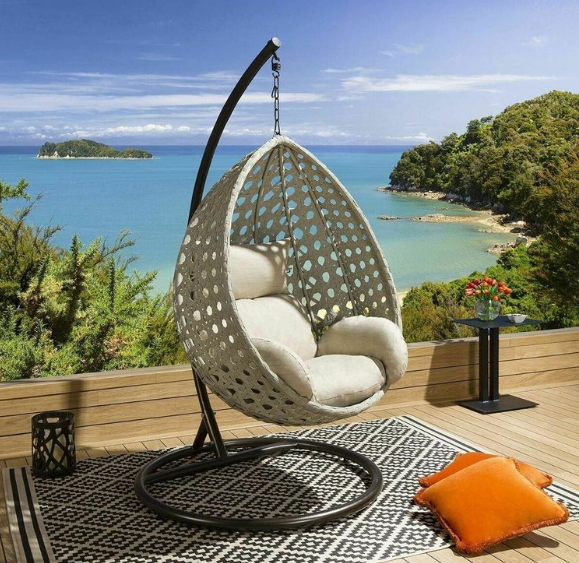 预发布站点、【Furniture】Luxury Extra Large Outdoor Hanging、-12345