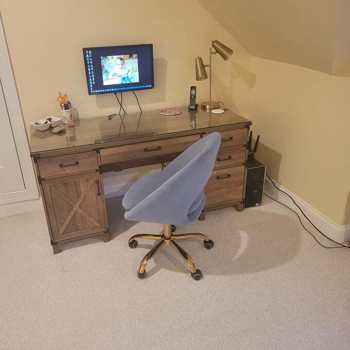 预发布站点、【Furniture】Ayva Desk、-12345