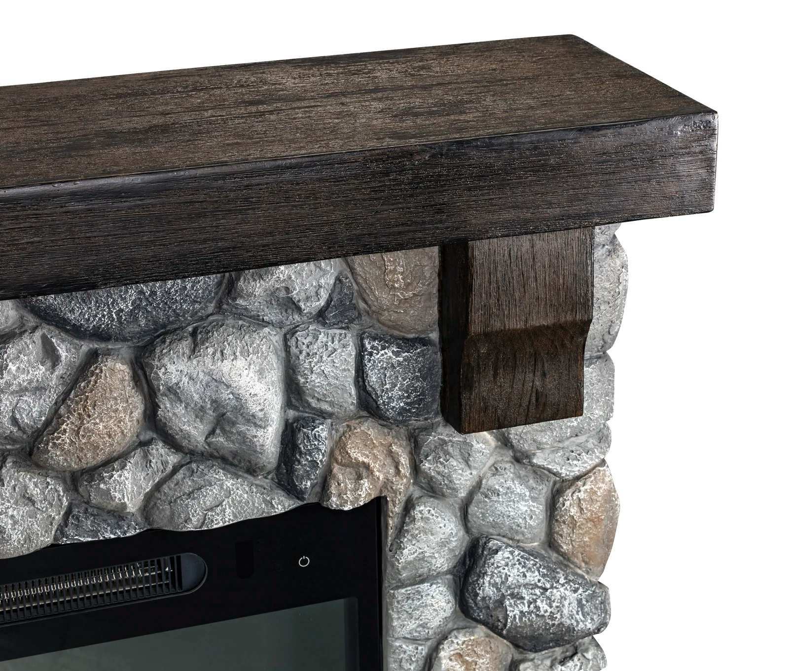 预发布站点、【Home Improvement】Troy 45.25'' W Electric Fireplace、-12345