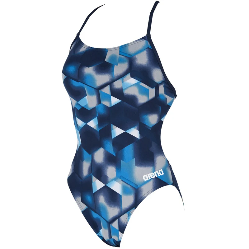 预发布站点、ARENA Women's Lava Booster Back One Piece Swimsuit、mysite-12345