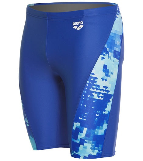 预发布站点、ARENA Men's Molt Panel Jammer Swimsuit、mysite-12345