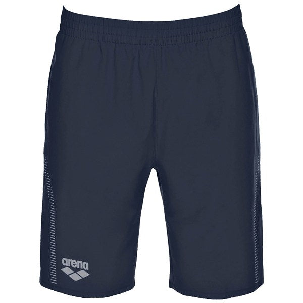 预发布站点、ARENA Team Line Unisex Long Bermuda Short - Adult、mysite-12345