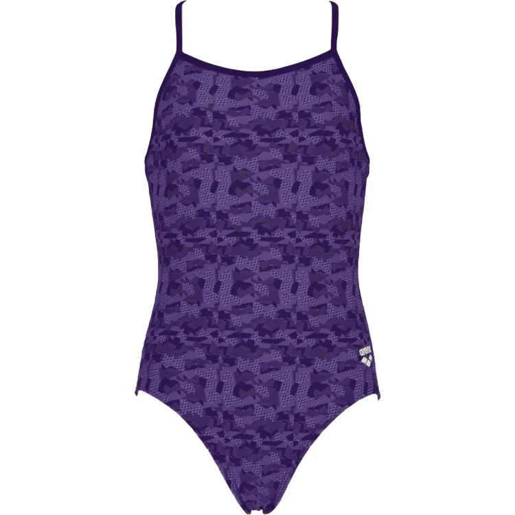 预发布站点、ARENA Girl's Network Light Drop Back One Piece Swimsuit、mysite-12345