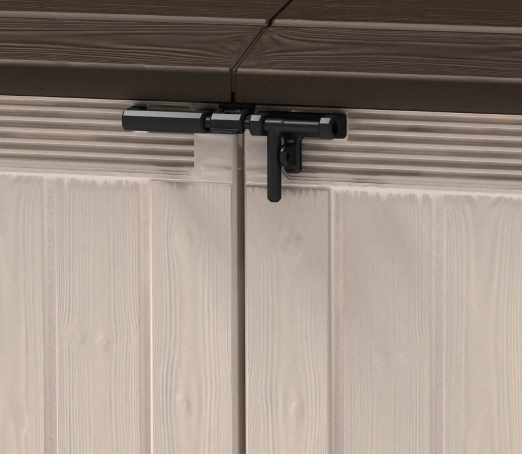 预发布站点、【Storage Shed】【BS】Keter Store-It Out Ultra Outdoor Garden Storage, Bike Shed, Bin Store and More、-12345