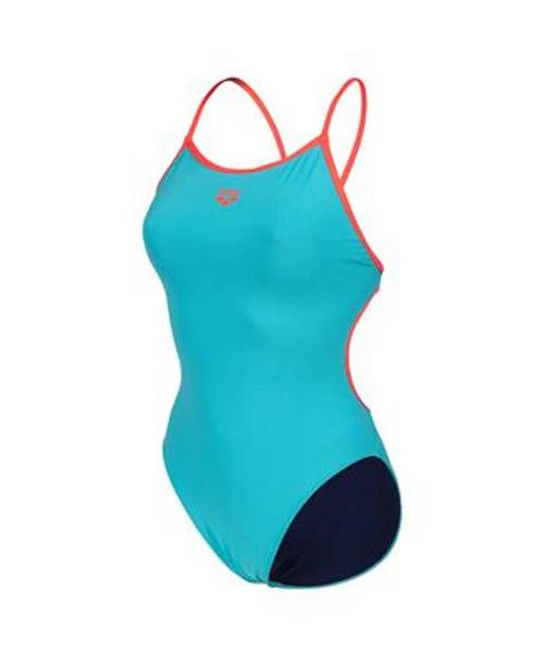 预发布站点、ARENA Womens Swimsuit Lace Back Solid Variants、mysite-12345