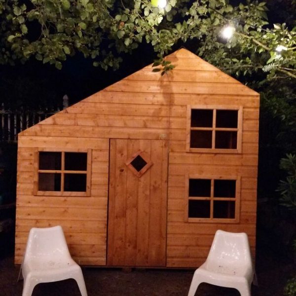 预发布站点、【Home&Garden】Swiss Cottage 7.71′ x 6.75′ Playhouse、mysite-12345