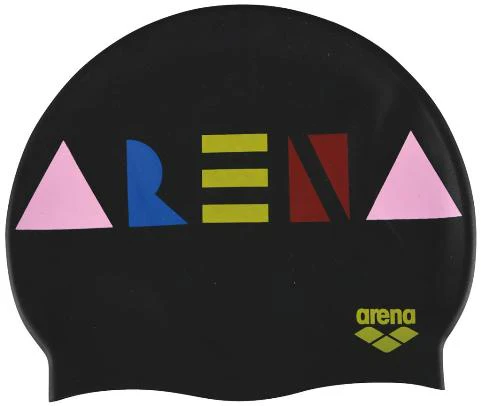 预发布站点、ARENA Print Silicone Swim Cap (ASSORTED DESIGNS)、mysite-12345