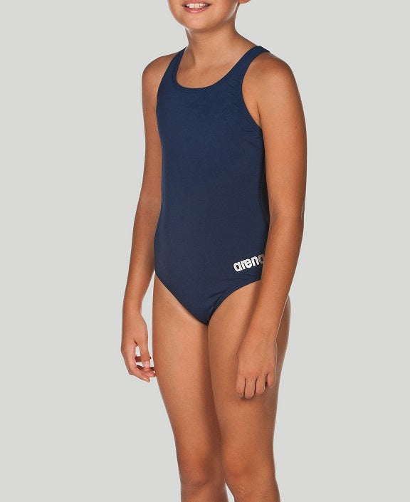 预发布站点、ARENA Maxlife Eco Solid Madison Swim Pro Back - Youth、mysite-12345
