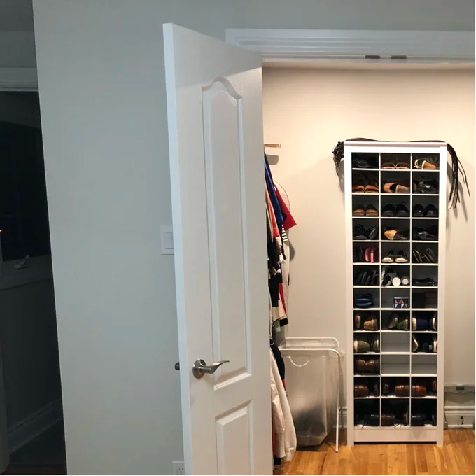 预发布站点、【Furniture】Kahl 36 Pair Shoe Rack、-12345