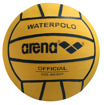 预发布站点、ARENA Women's Water Polo Ball、mysite-12345