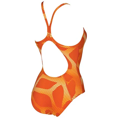 预发布站点、ARENA Women's Spider Light Drop Back - MaxLife、mysite-12345