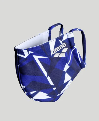 预发布站点、ARENA Printed Reusable Face Mask、mysite-12345