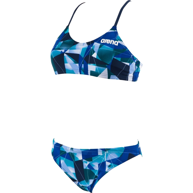 预发布站点、ARENA Polyatomic Female Two Piece Swimsuit、mysite-12345