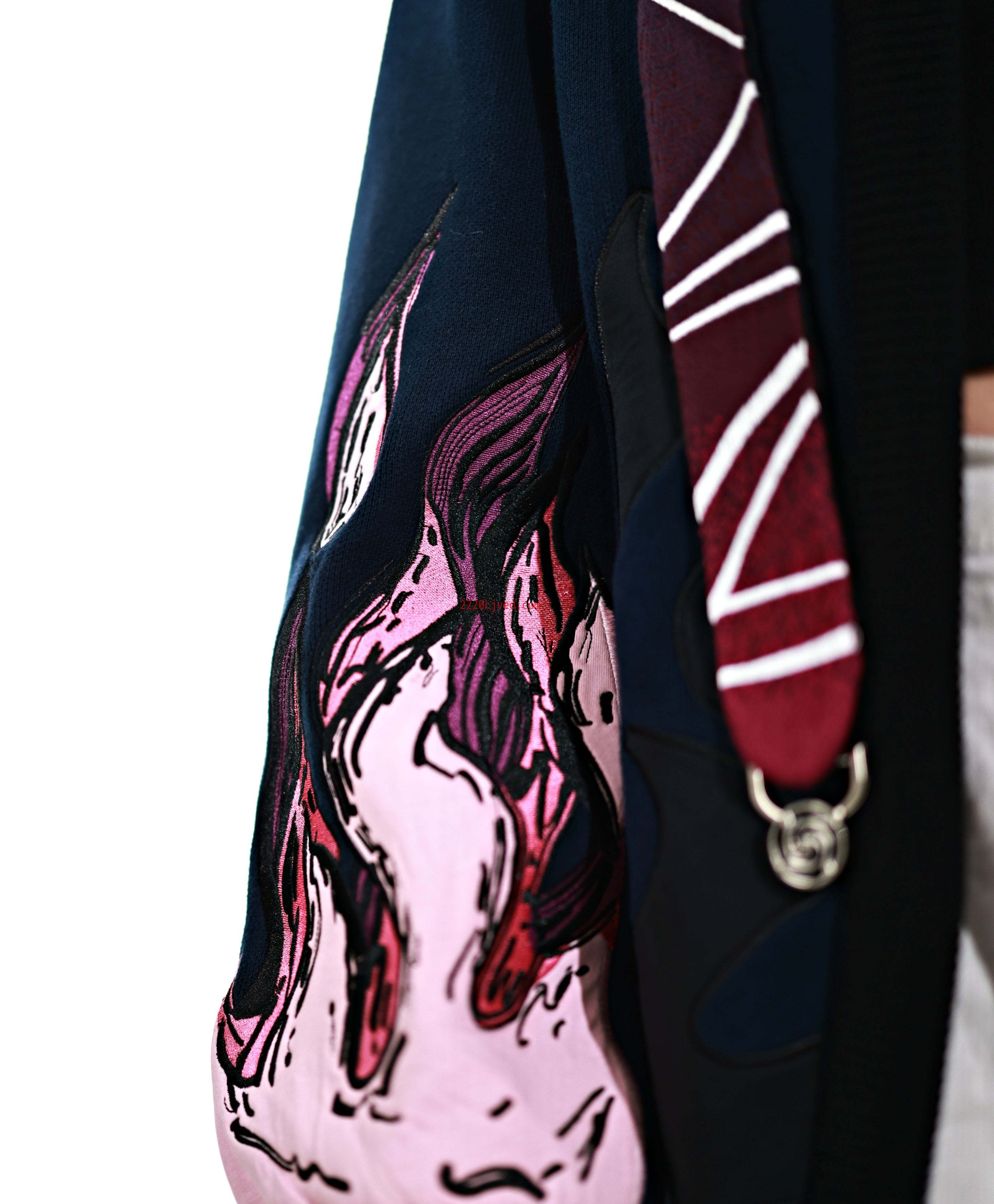 预发布站点、Yuta Zipper Hoodie、mysite-12345