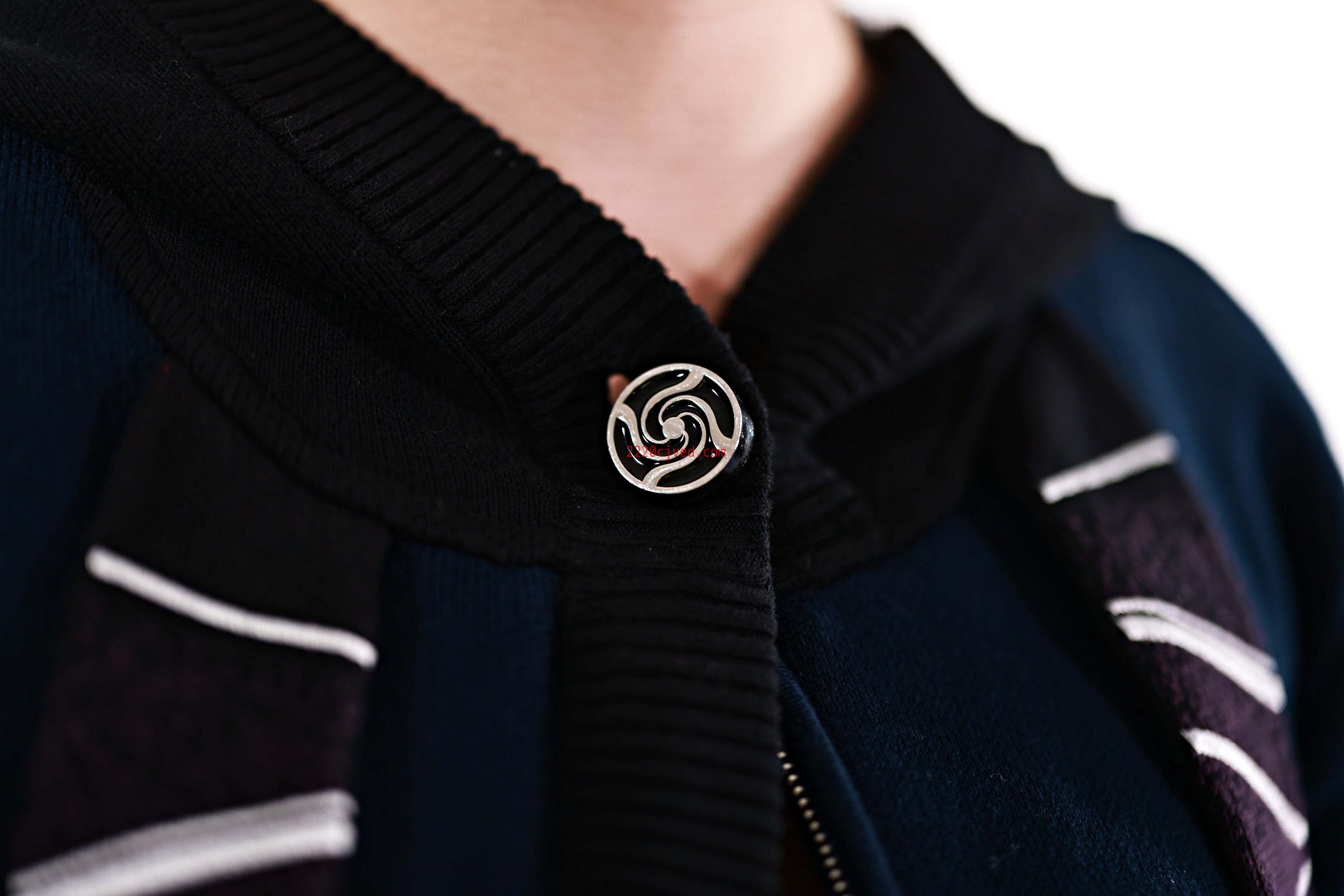 预发布站点、Yuta Zipper Hoodie、mysite-12345