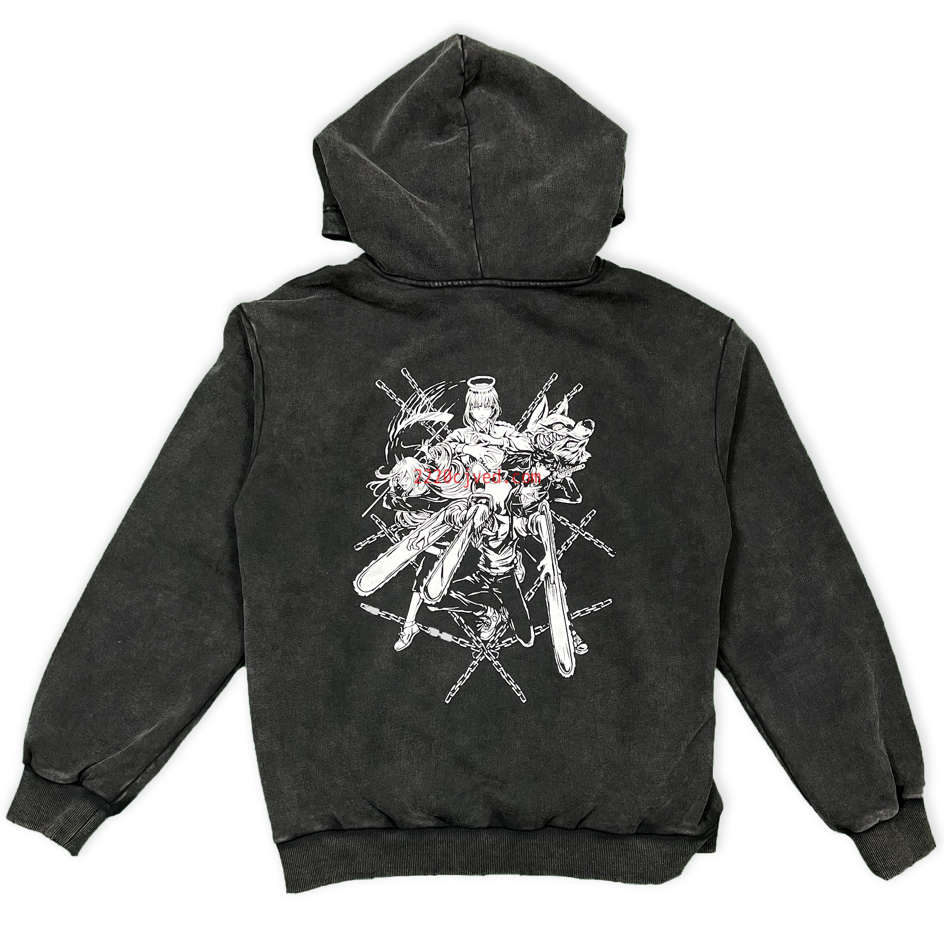 预发布站点、CSM "????? ???????" Vintage Hoodie、mysite-12345