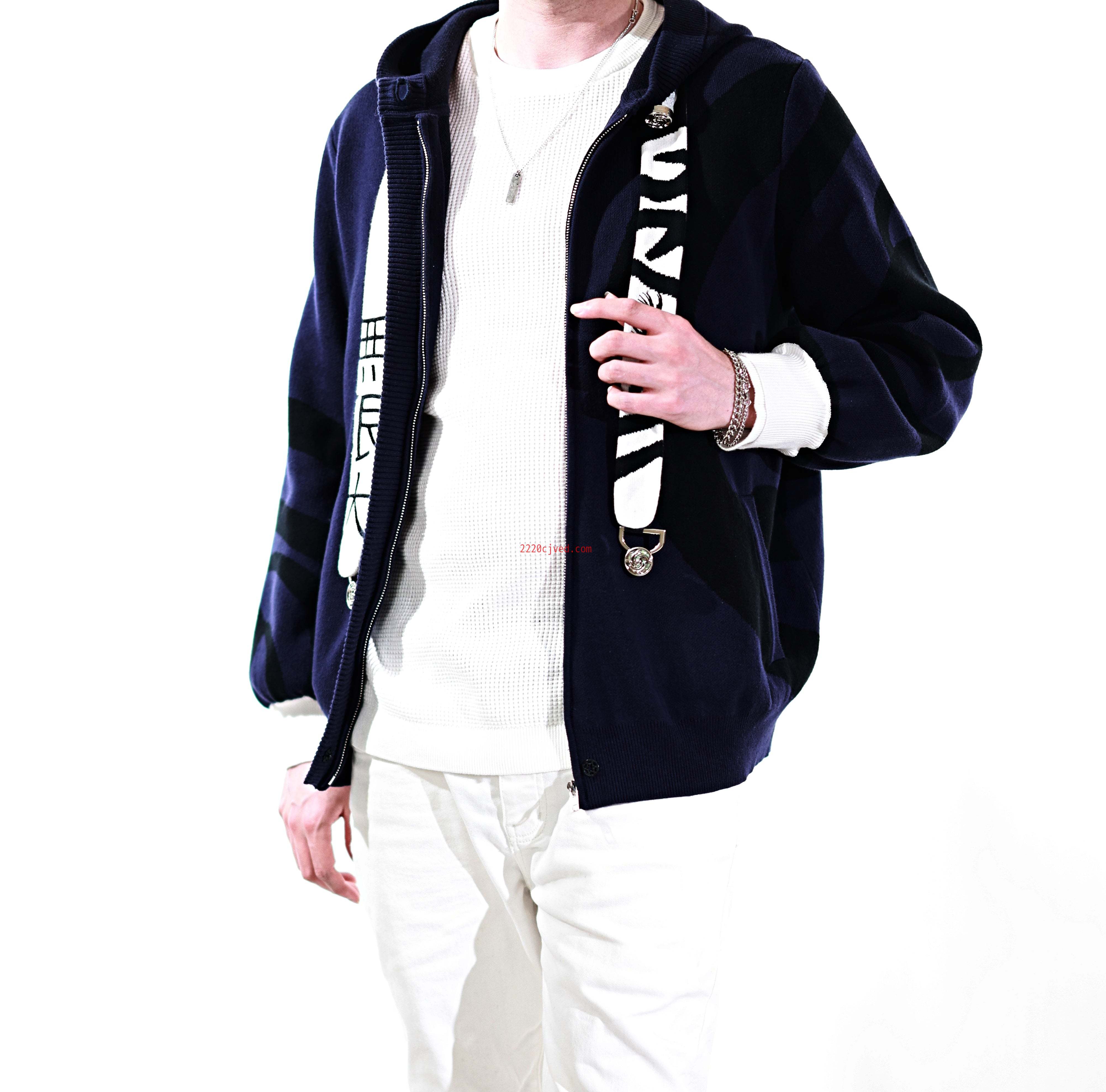 预发布站点、Gojo Zipper Hoodie、mysite-12345