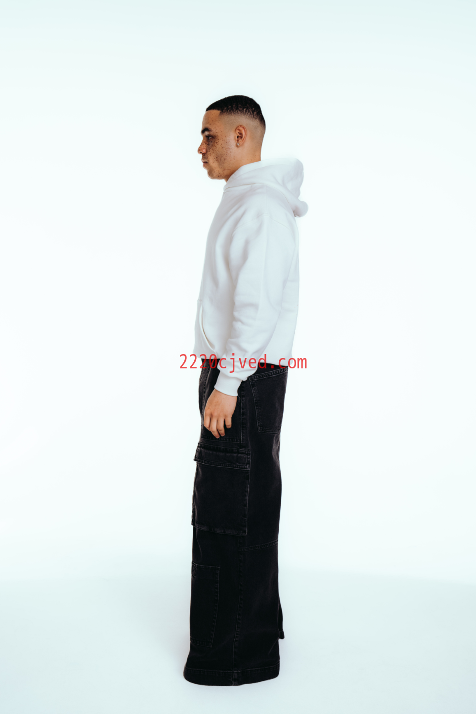 预发布站点、"Maki X Dragon-Bone - Jujutsu Kaisen" Hoodie、mysite-12345