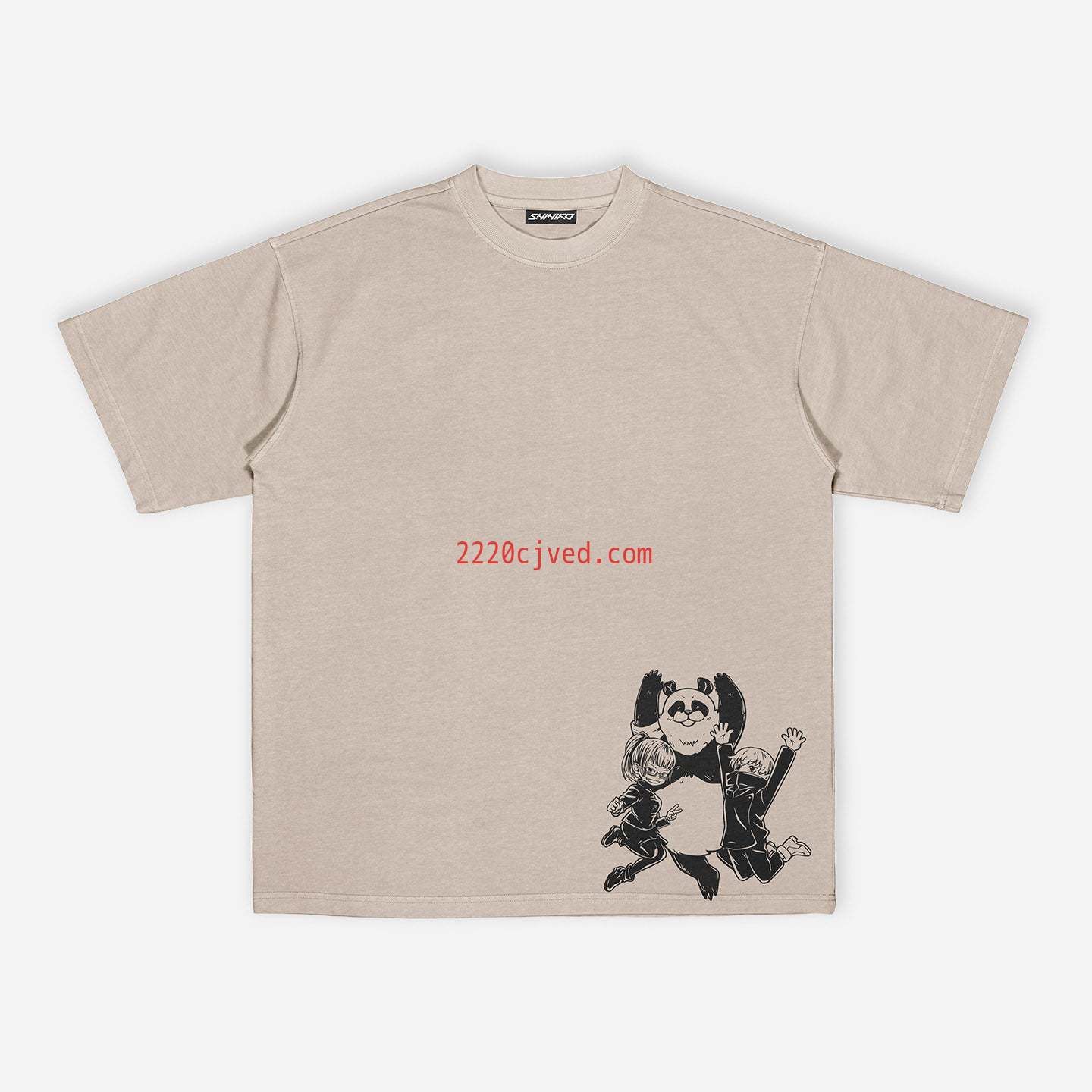 预发布站点、Second Year T-shirt、mysite-12345