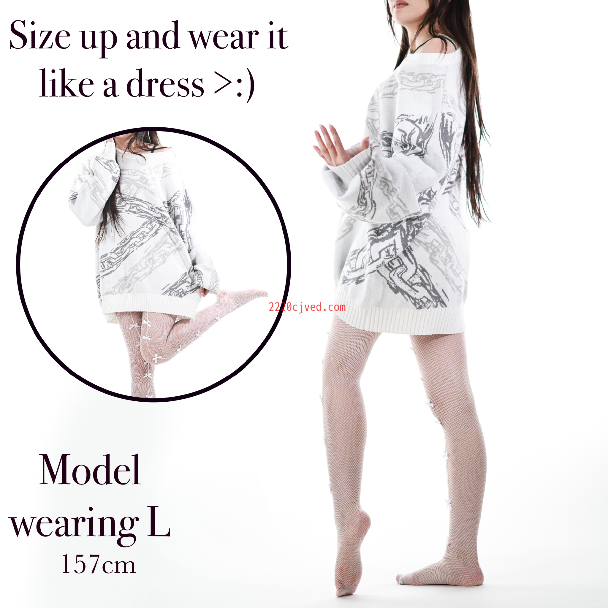 预发布站点、Toji Inspired Sweater、mysite-12345