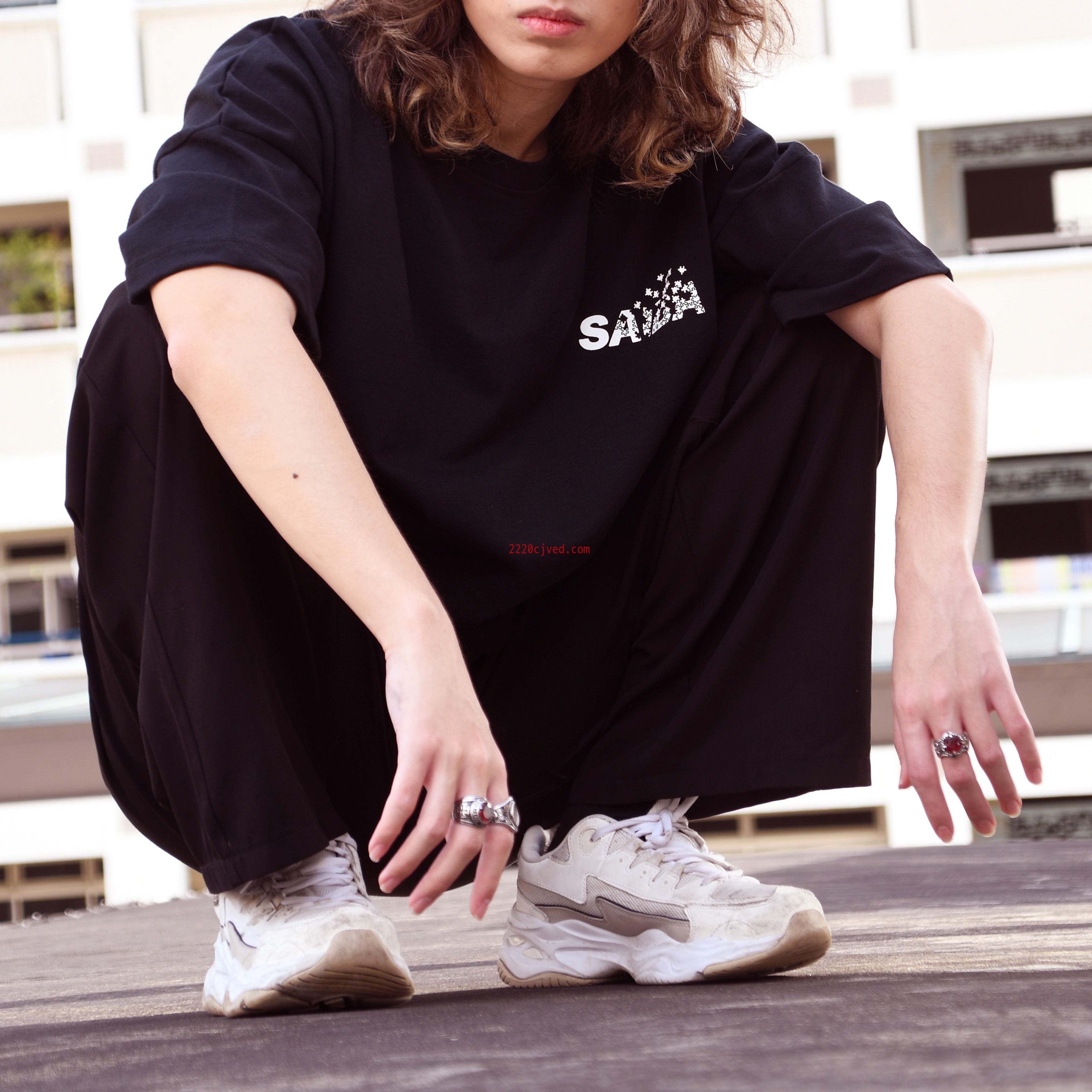 预发布站点、Blue Lock 11 Oversized T-shirt、mysite-12345