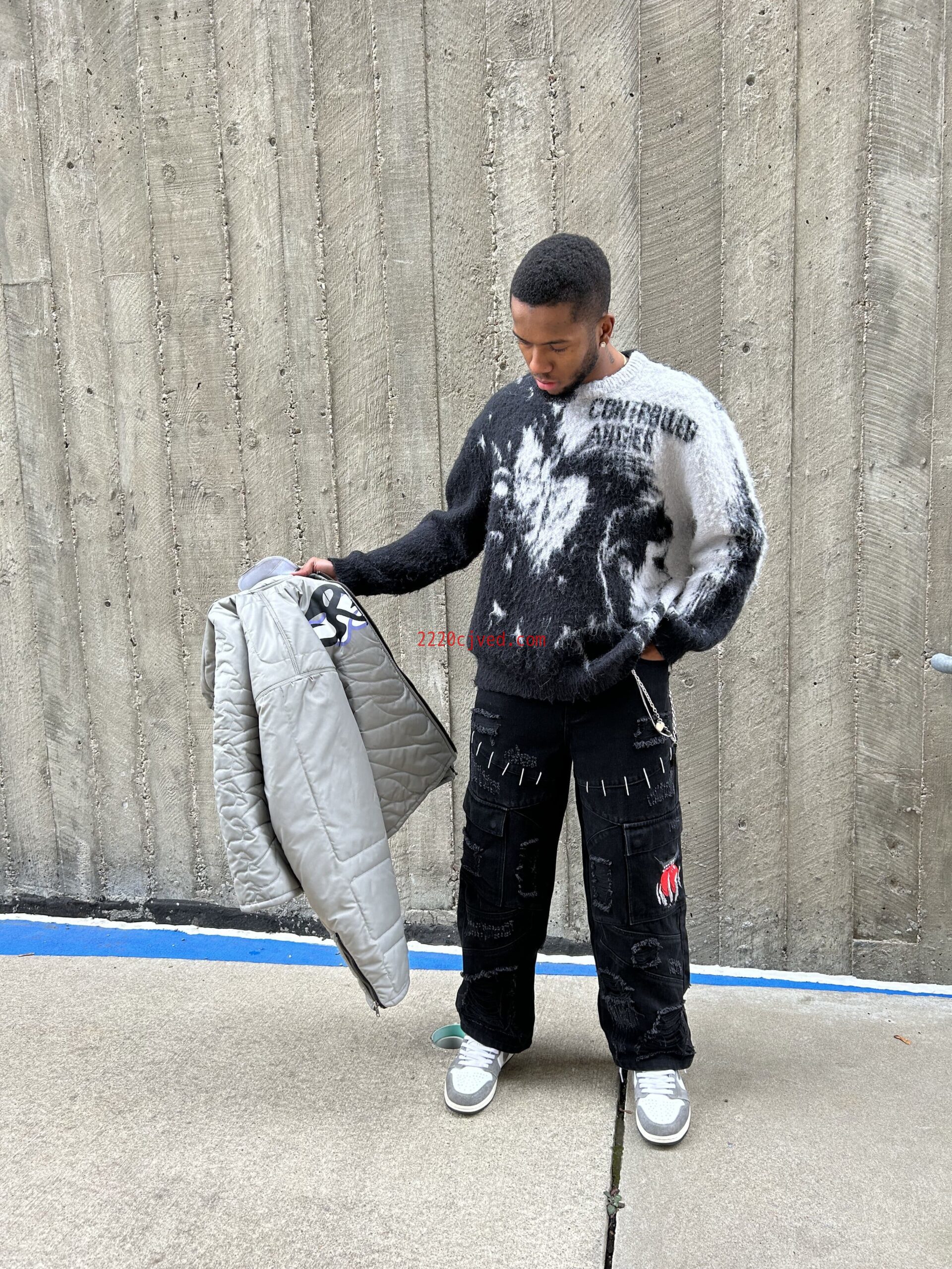 预发布站点、¡°God Complex¡± Knit、mysite-12345