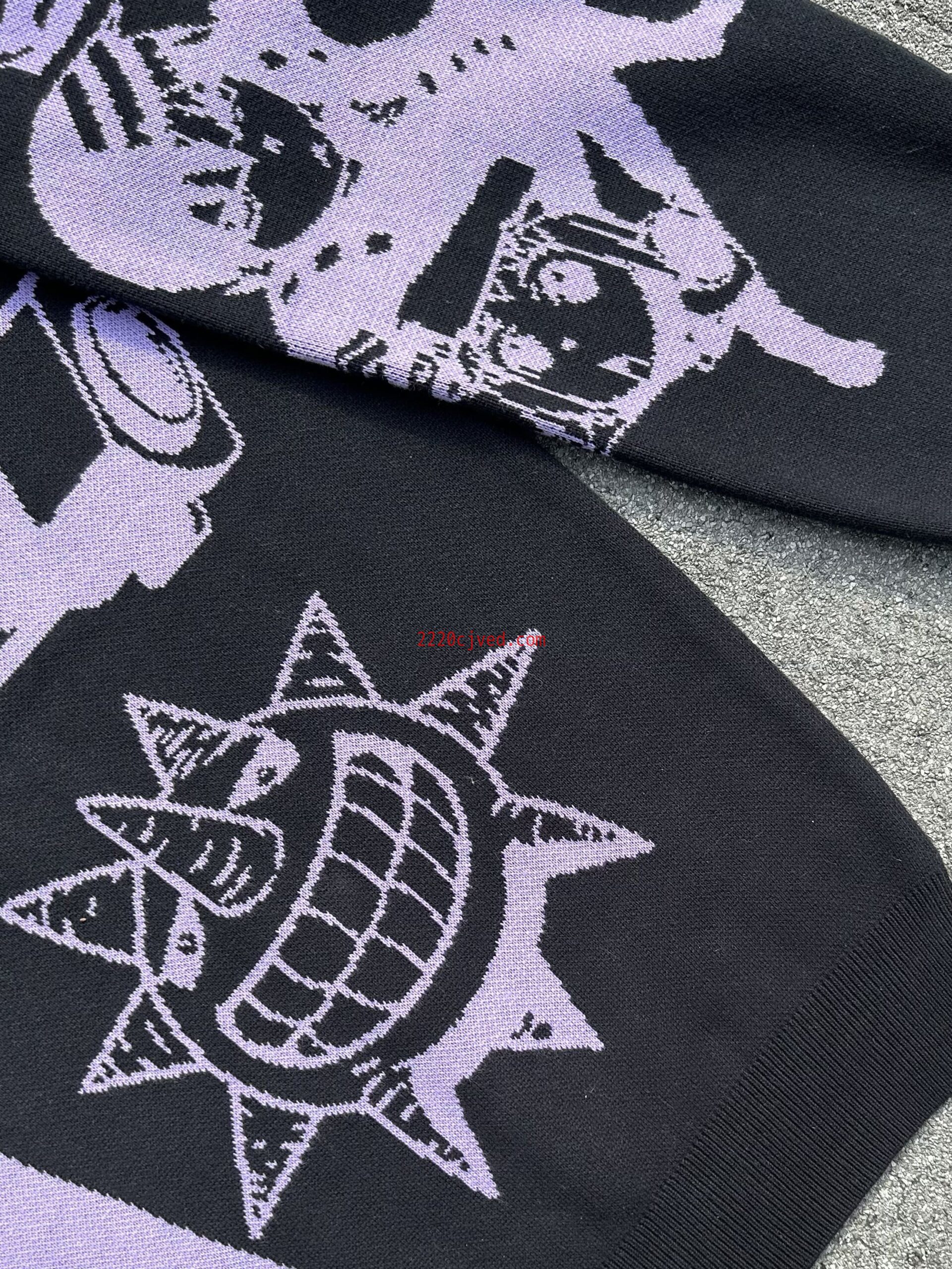 预发布站点、¡°Weapon Partners¡± Knit Black、mysite-12345