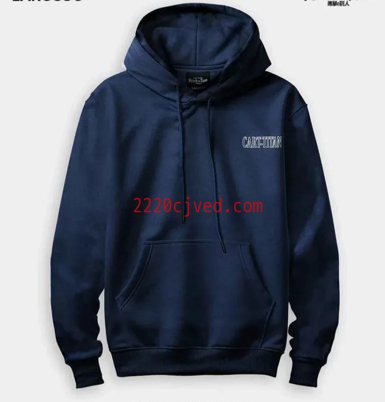 预发布站点、Attack on Titan Hoodie Pieck、mysite-12345