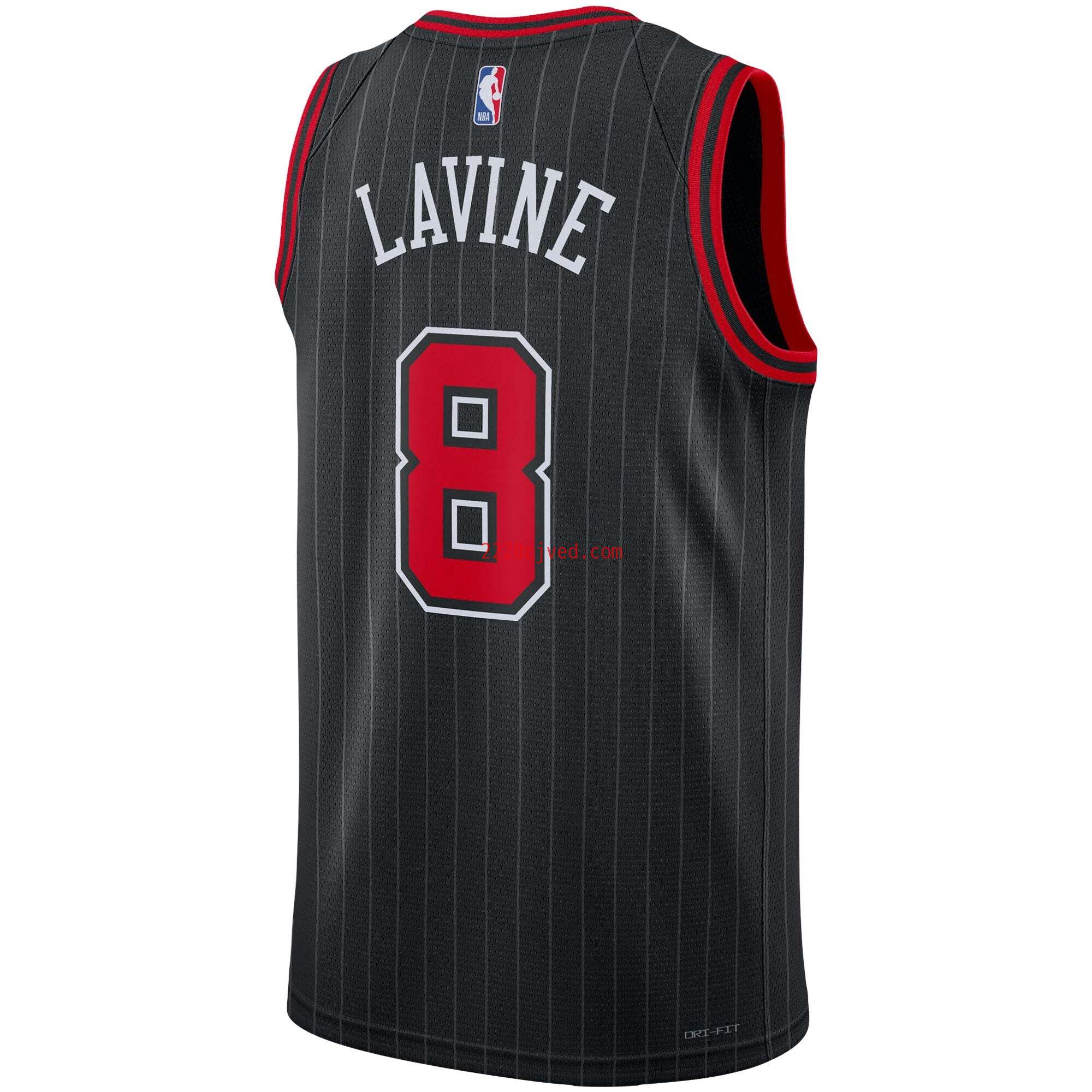 预发布站点、Zach LaVine Chicago Bulls Jordans Brand Unisex Swingman Jersey - Statement Edition - Black、FF-CUSTOM-12345
