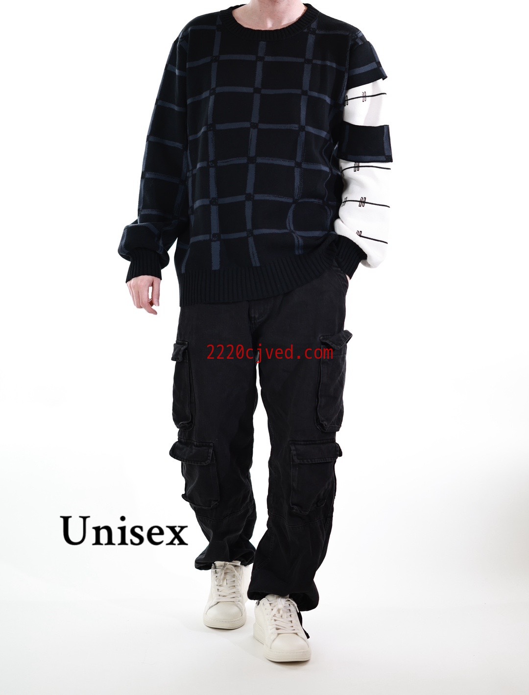 预发布站点、Mahito Inspired Sweater、mysite-12345