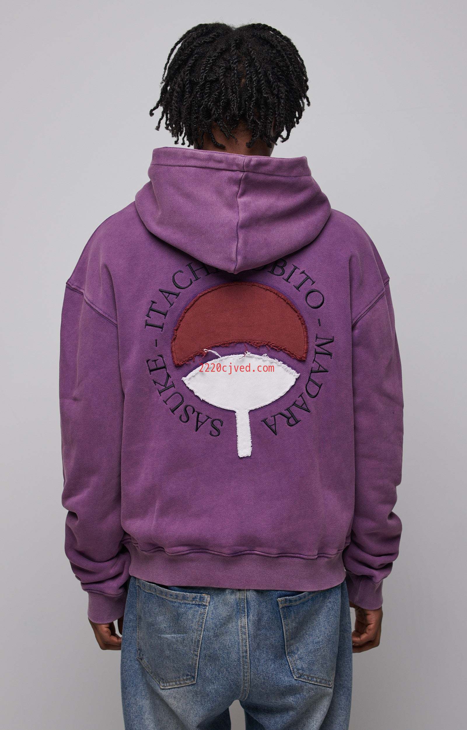 预发布站点、Naruto Uchiha Hoodie、mysite-12345