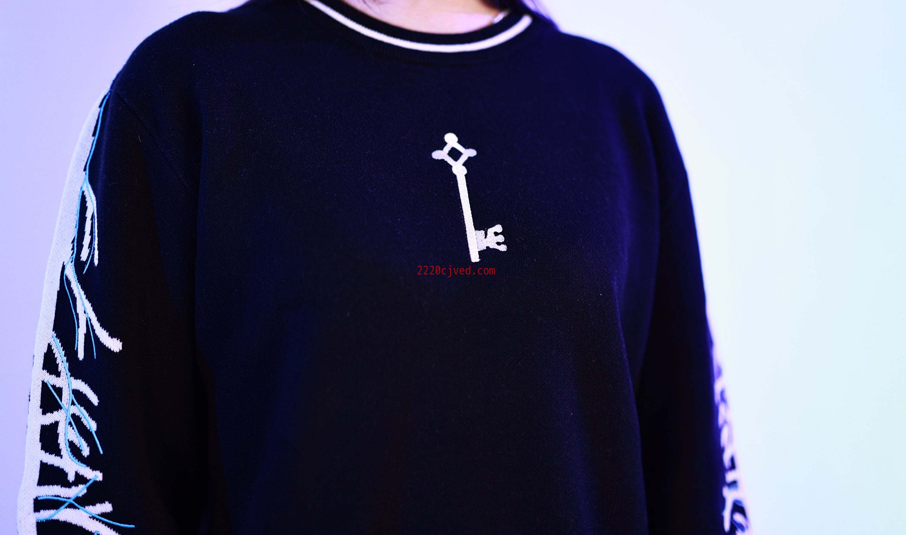 预发布站点、Eren Pullover、mysite-12345