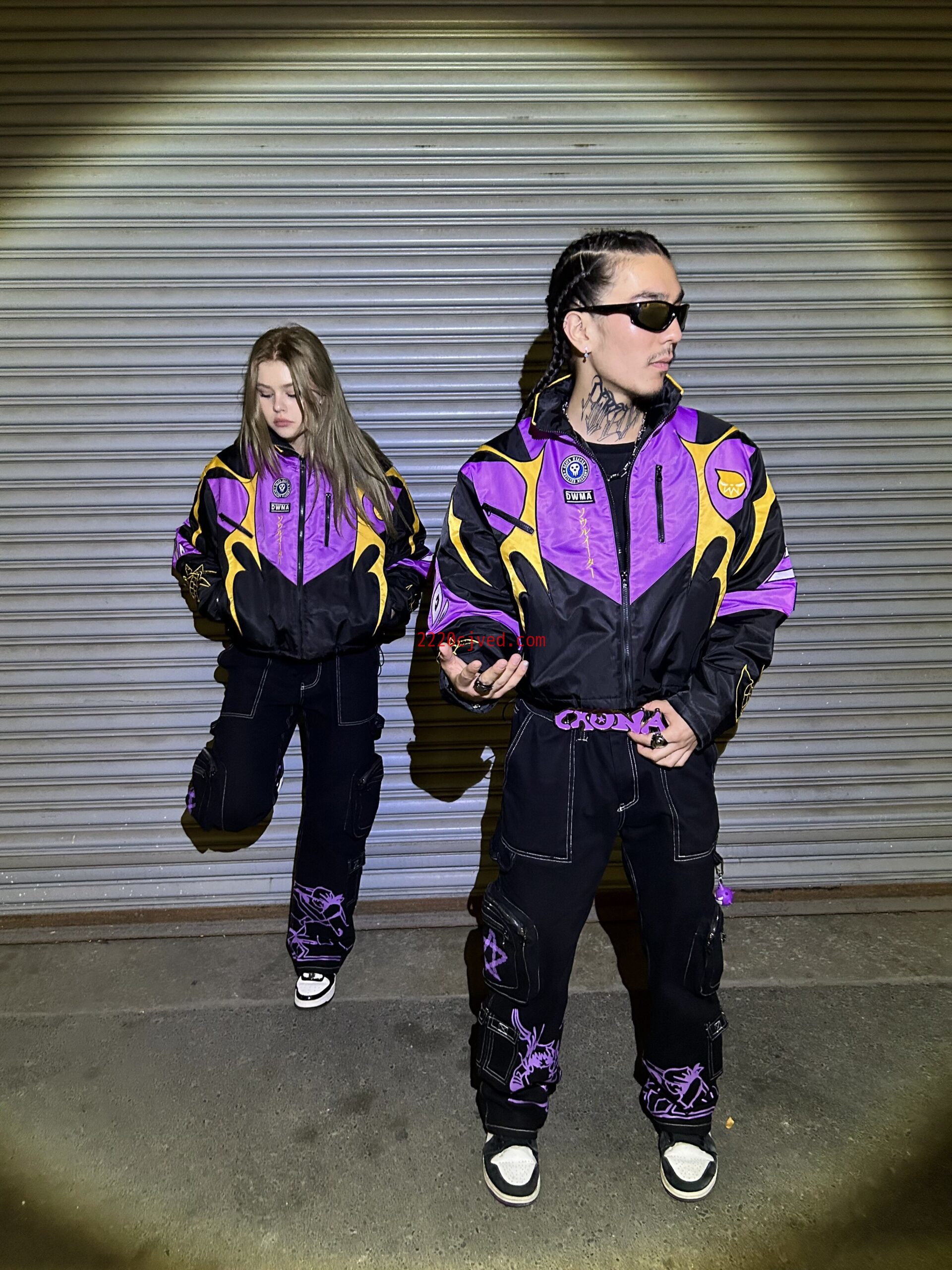 预发布站点、¡°Target Practice¡± Racing Jacket、mysite-12345