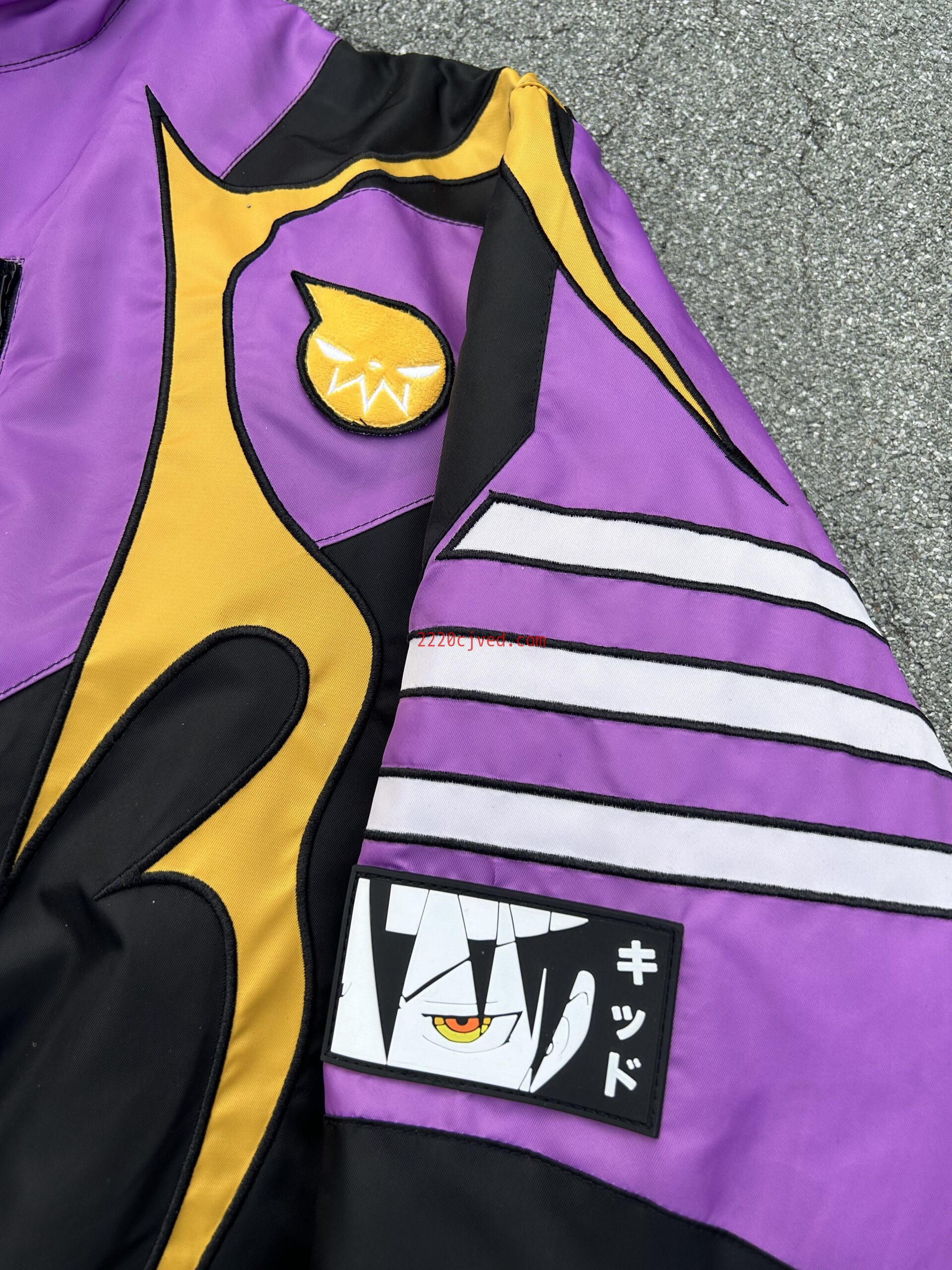 预发布站点、¡°Target Practice¡± Racing Jacket、mysite-12345