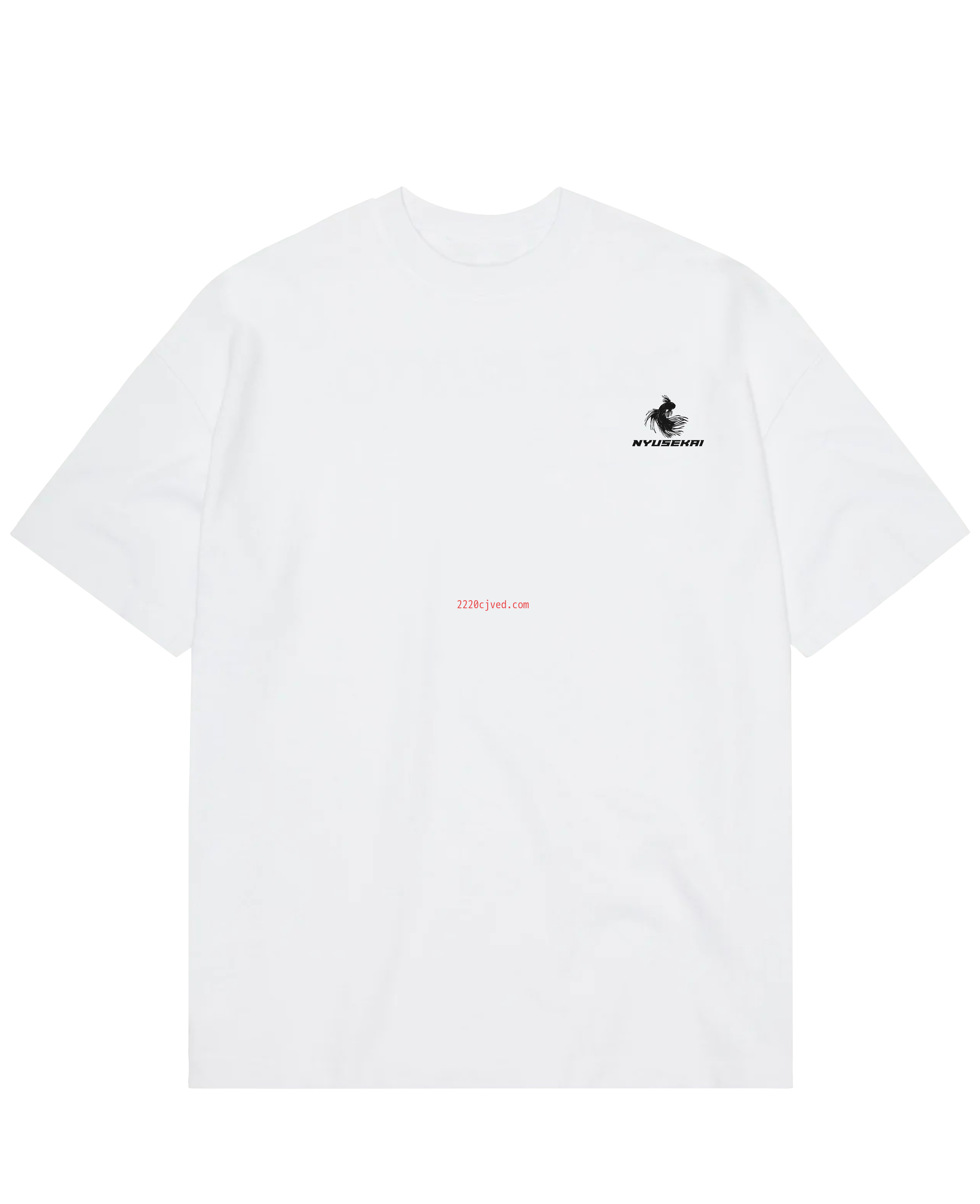 预发布站点、"Gojo X my bestfriend - Jujutsu Kaisen" Oversize T-Shirt、mysite-12345