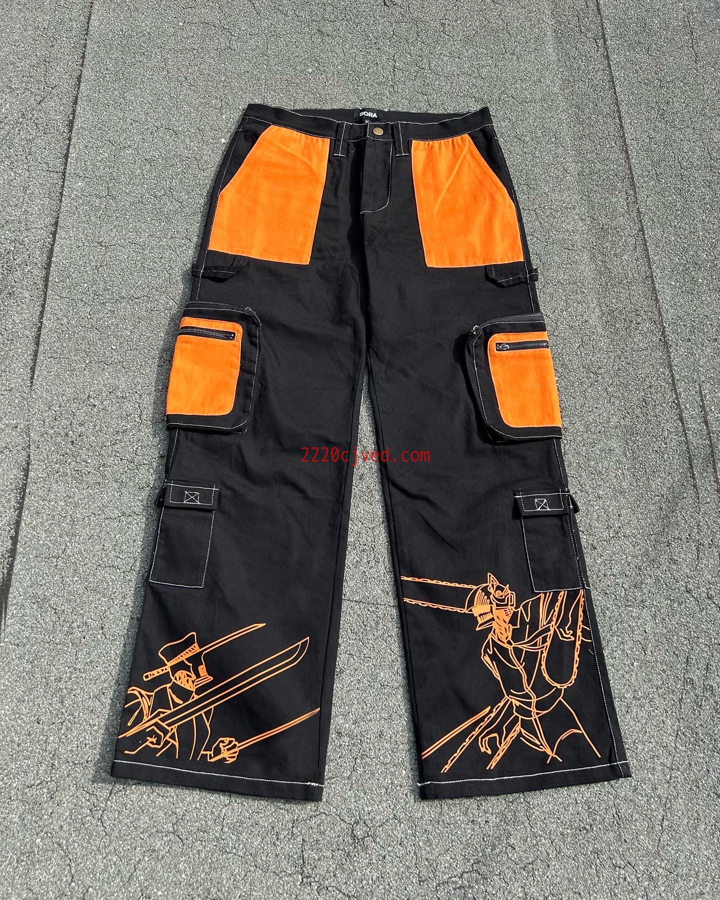 预发布站点、¡°Blade Masters¡± Cargo Pants、mysite-12345