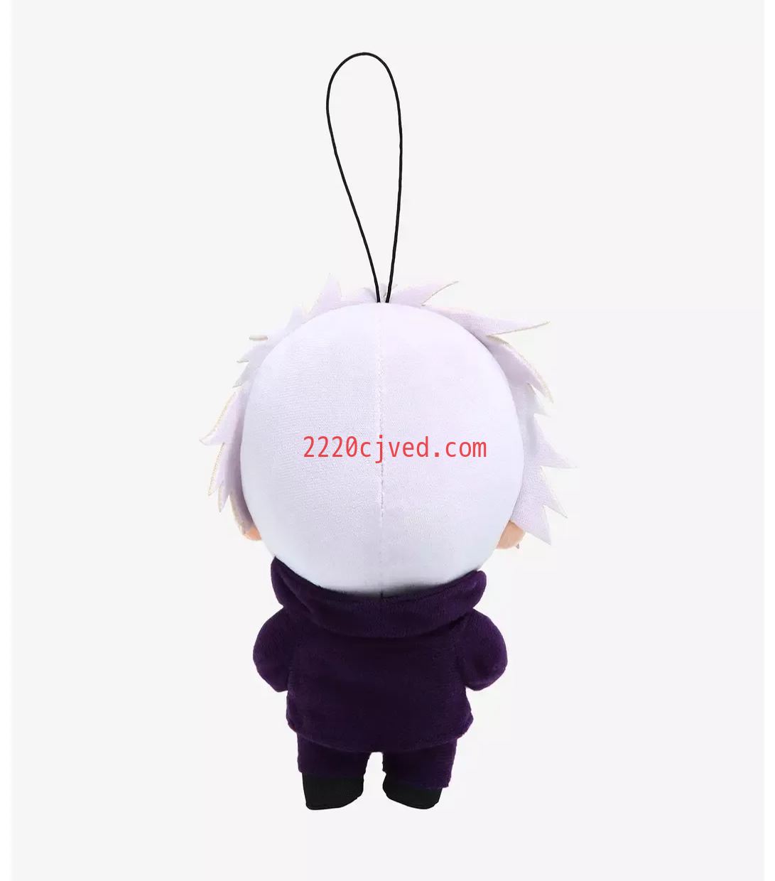 预发布站点、Jujutsu Kaisen Satoru Gojo Unlimited Void 8 Inch Plush、mysite-12345