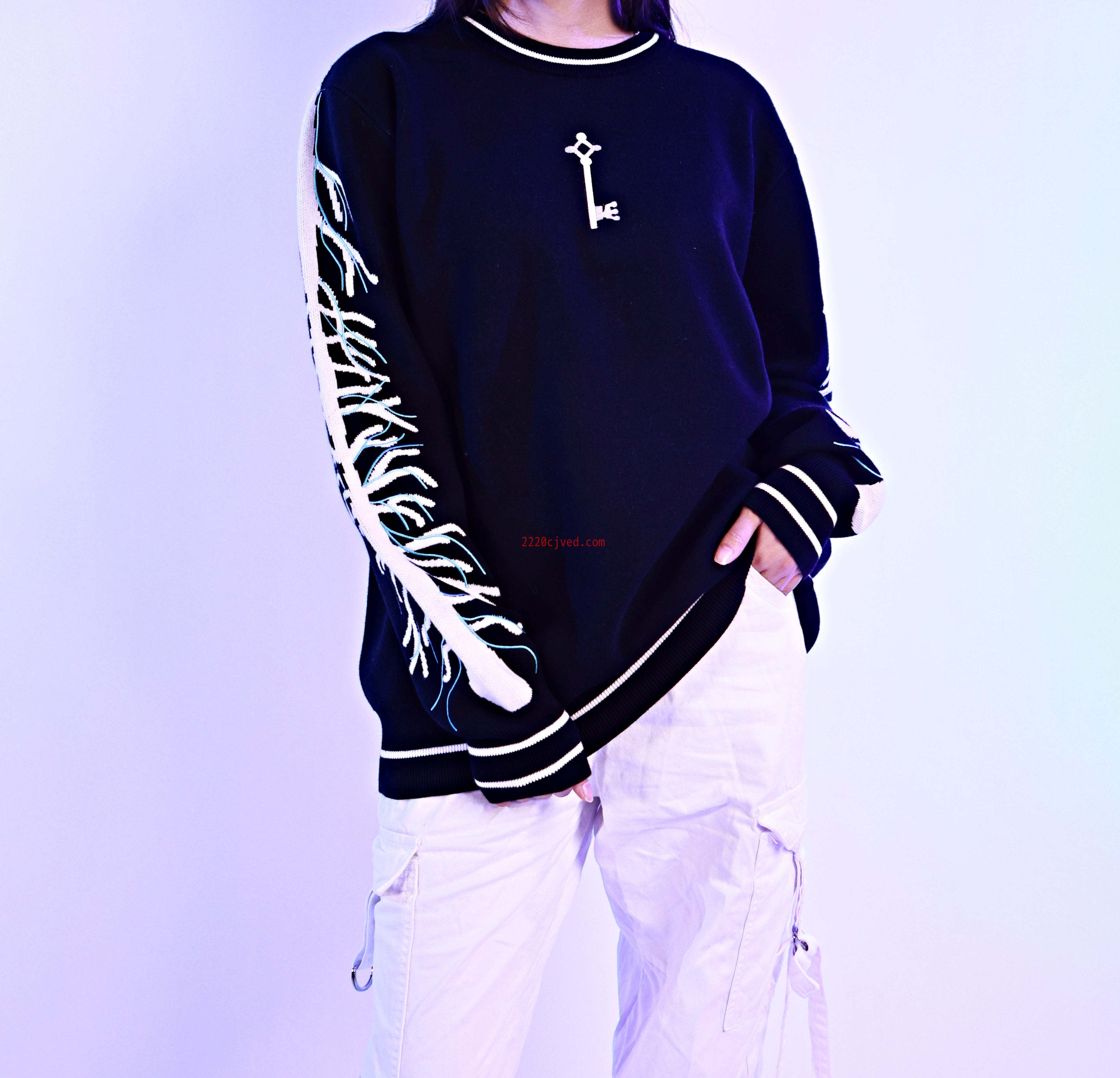 预发布站点、Eren Pullover、mysite-12345
