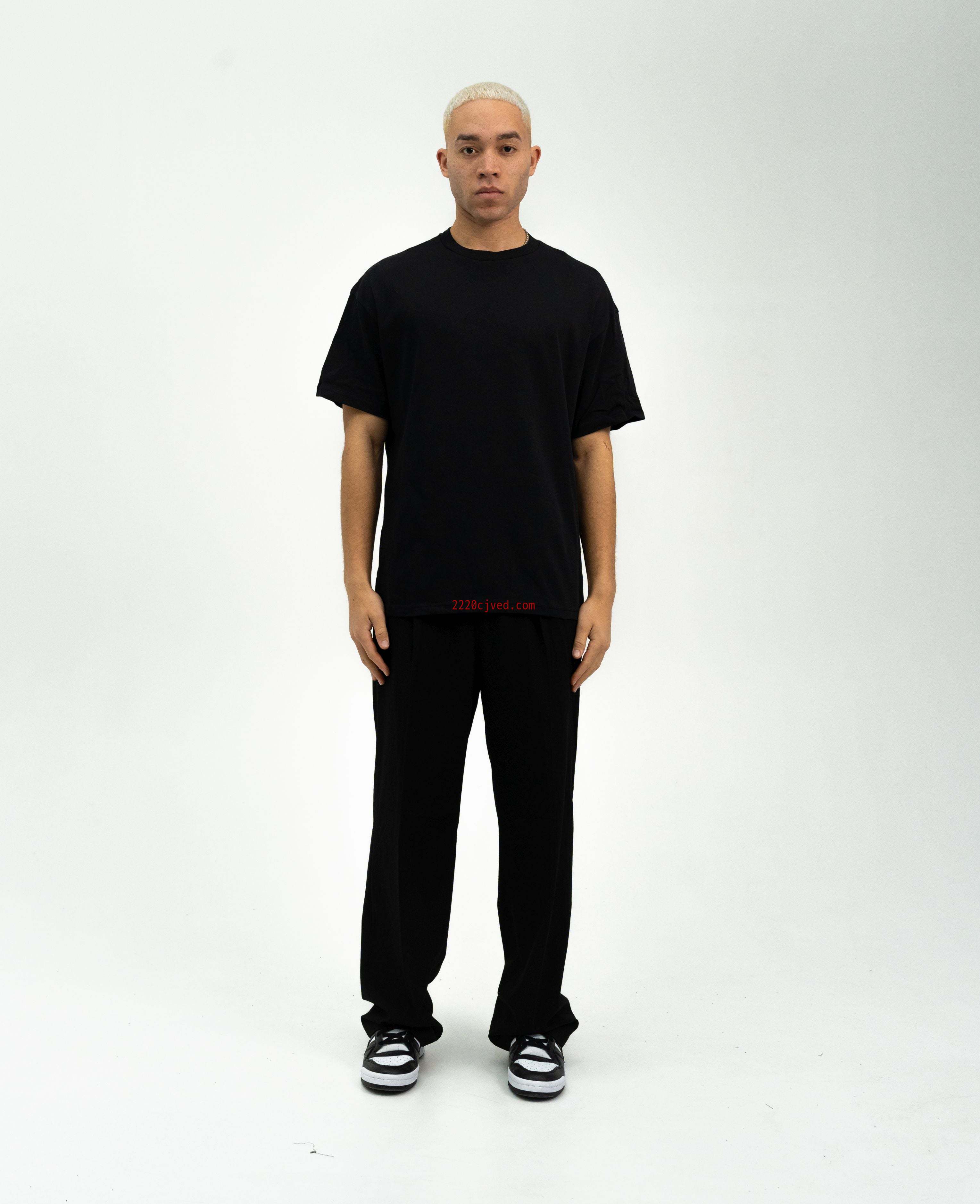 预发布站点、"Megumi X Reality - Jujutsu Kaisen" Oversize T-Shirt、mysite-12345