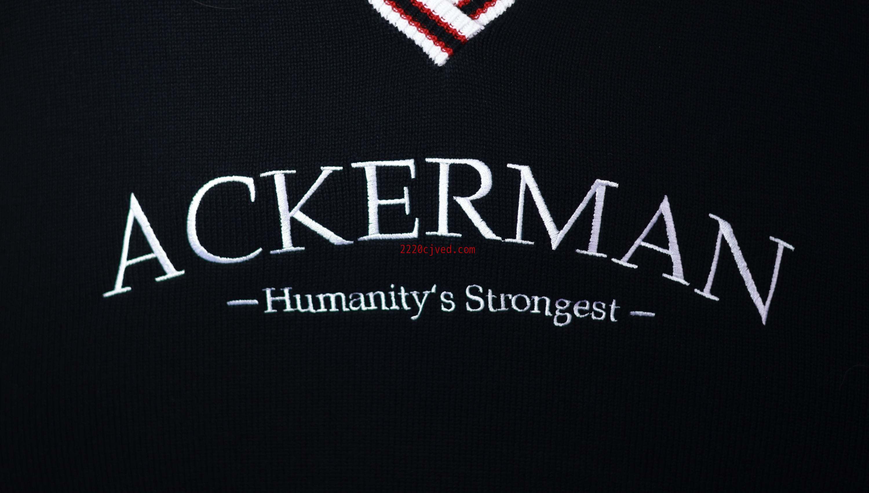 预发布站点、Ackerman Sweater、mysite-12345