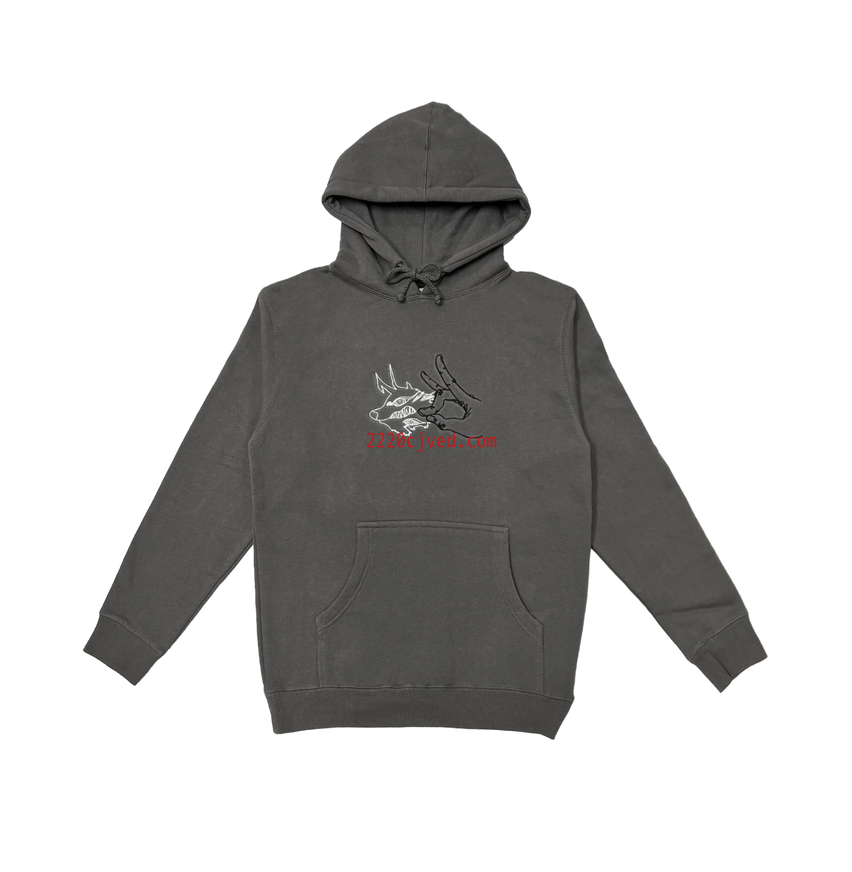 预发布站点、Chainsaw Man Aki Grey Hoodie、mysite-12345