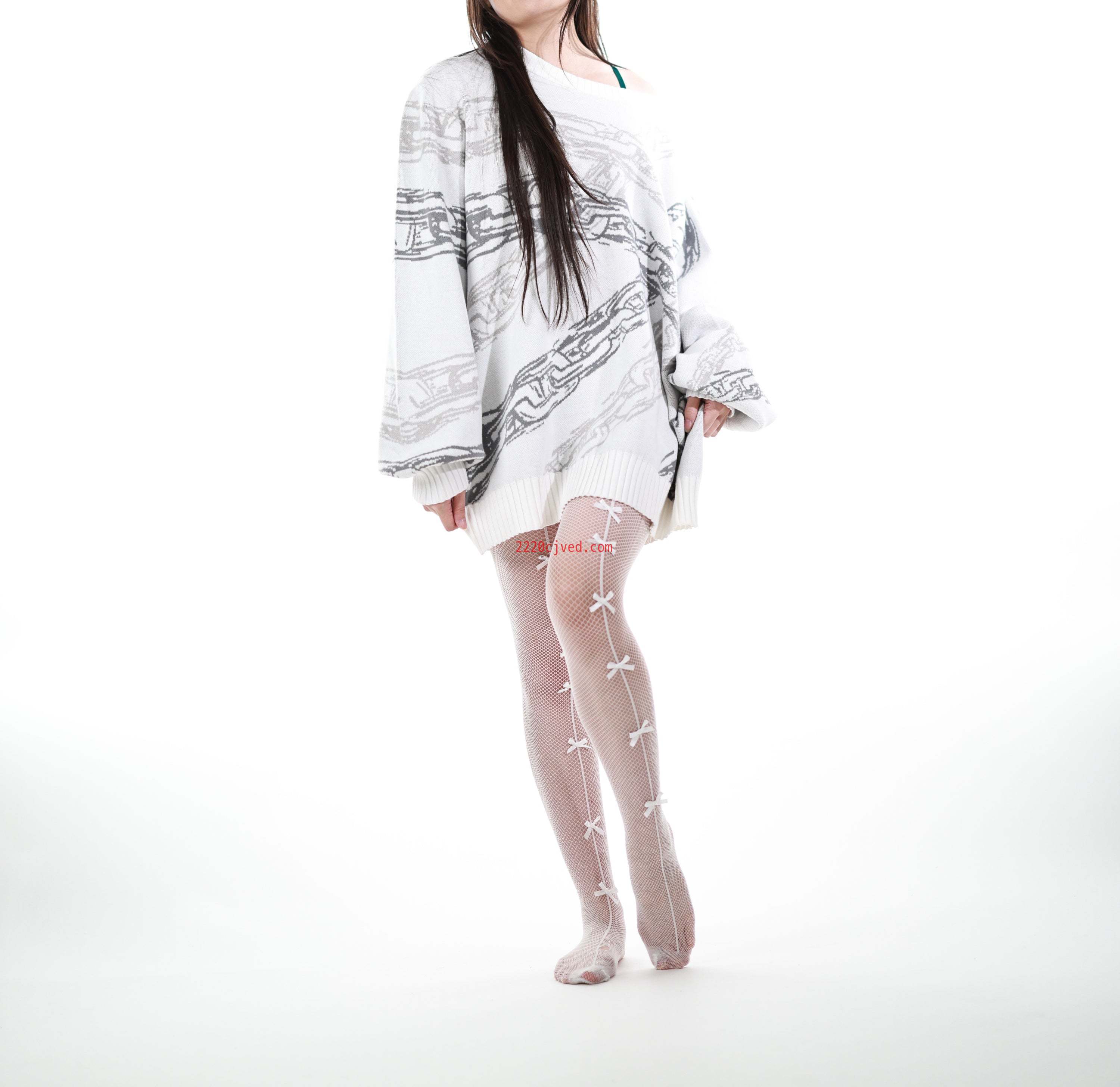 预发布站点、Toji Inspired Sweater、mysite-12345