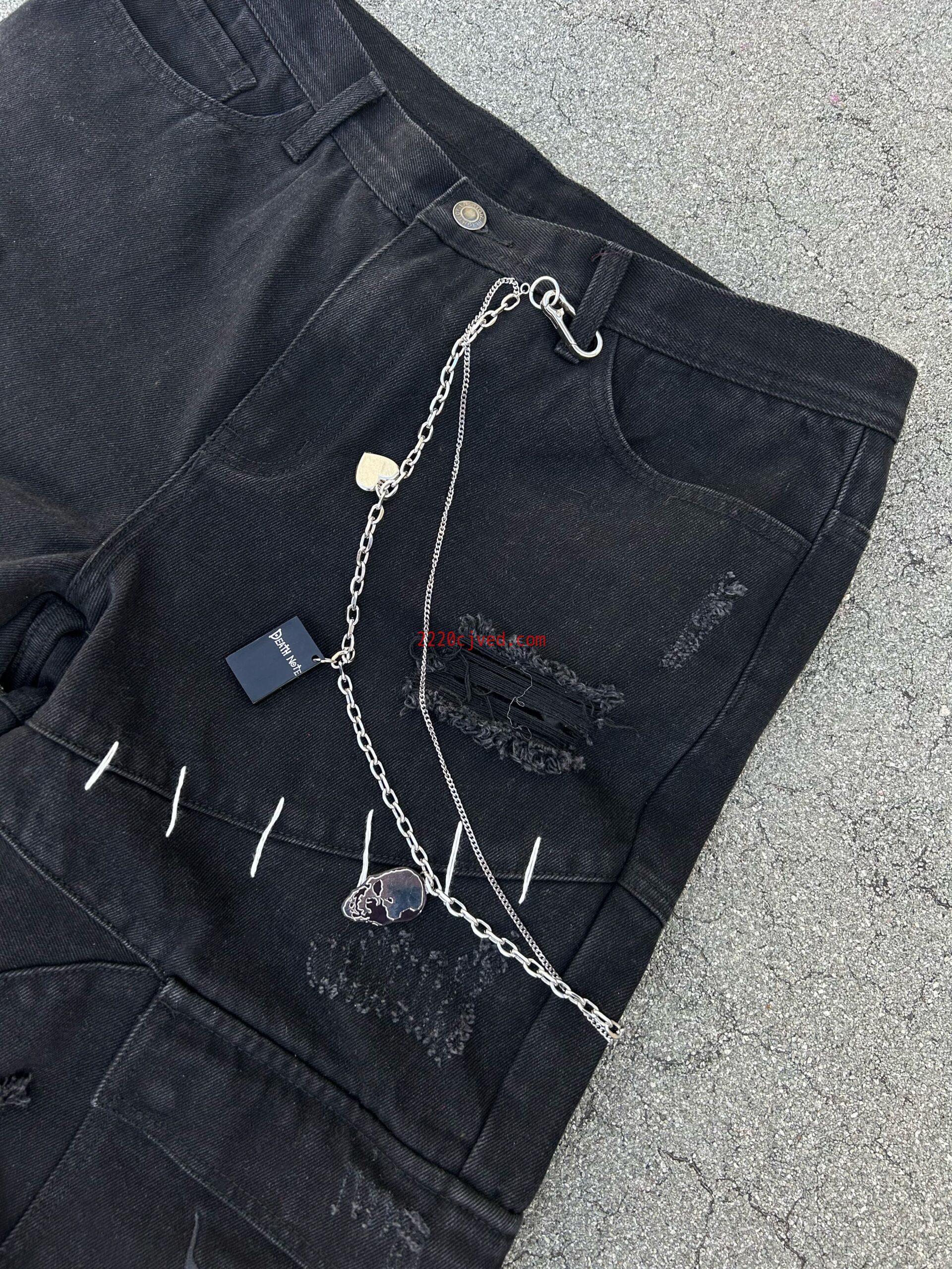 预发布站点、¡°Cruel Fate¡± Cargo Pants、mysite-12345