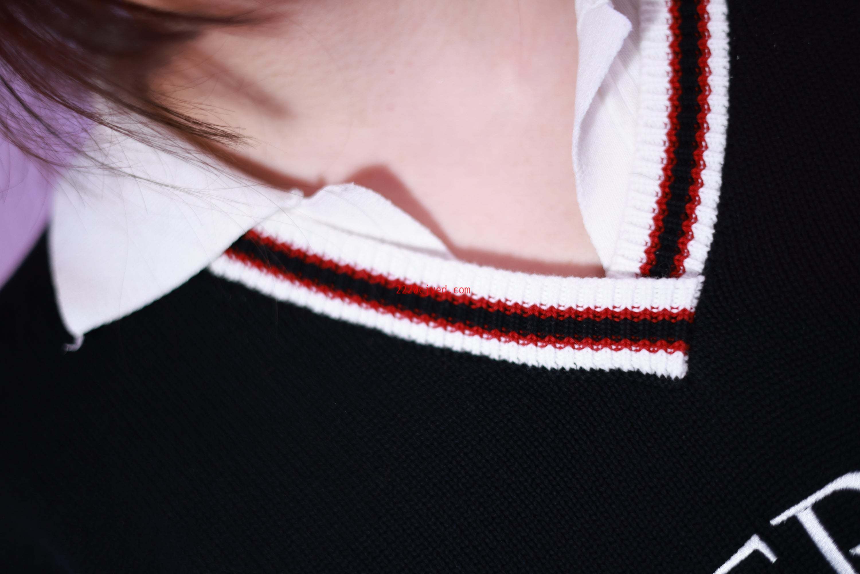 预发布站点、Ackerman Sweater、mysite-12345