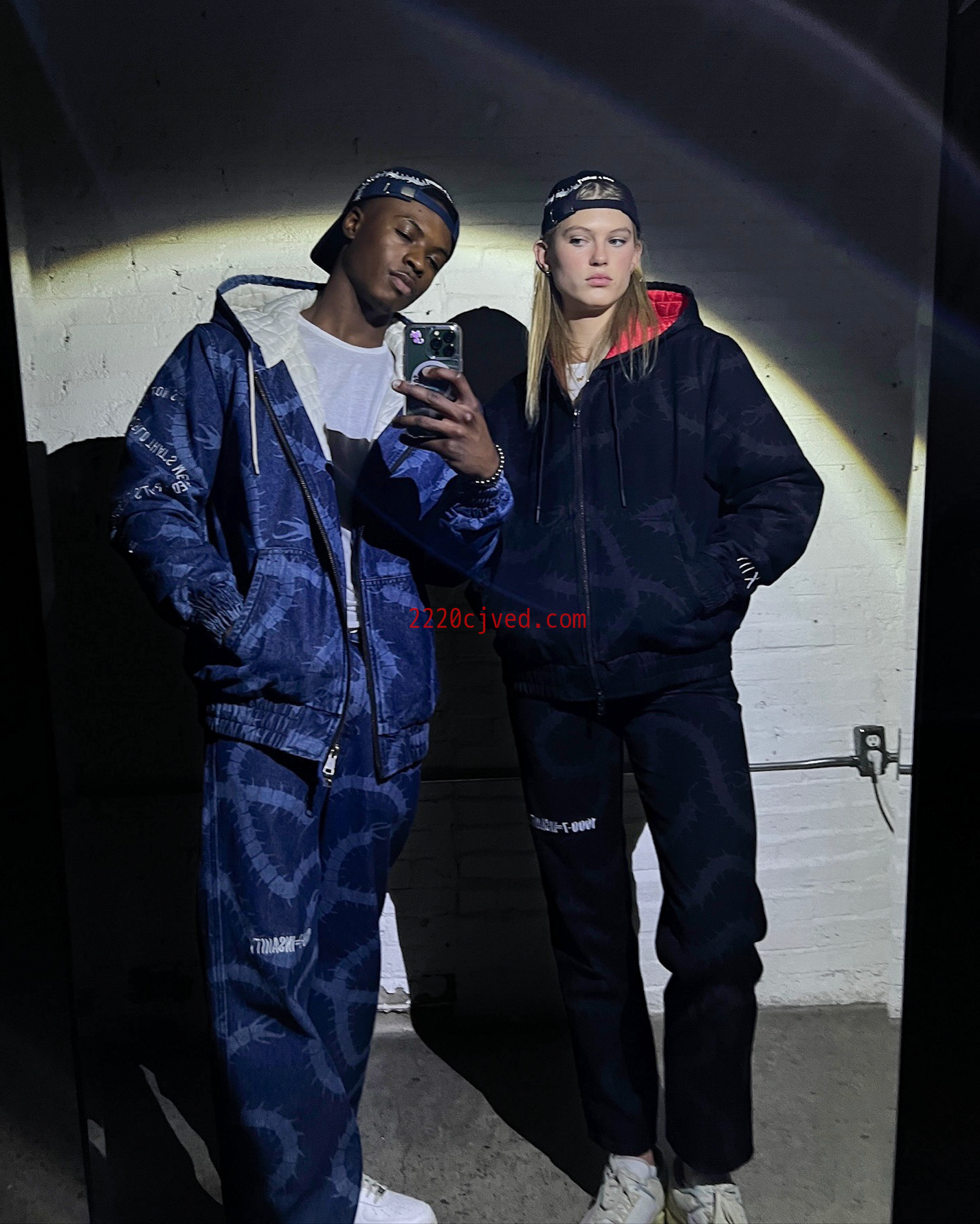 预发布站点、¡°Phobia¡± Jacket Black、mysite-12345