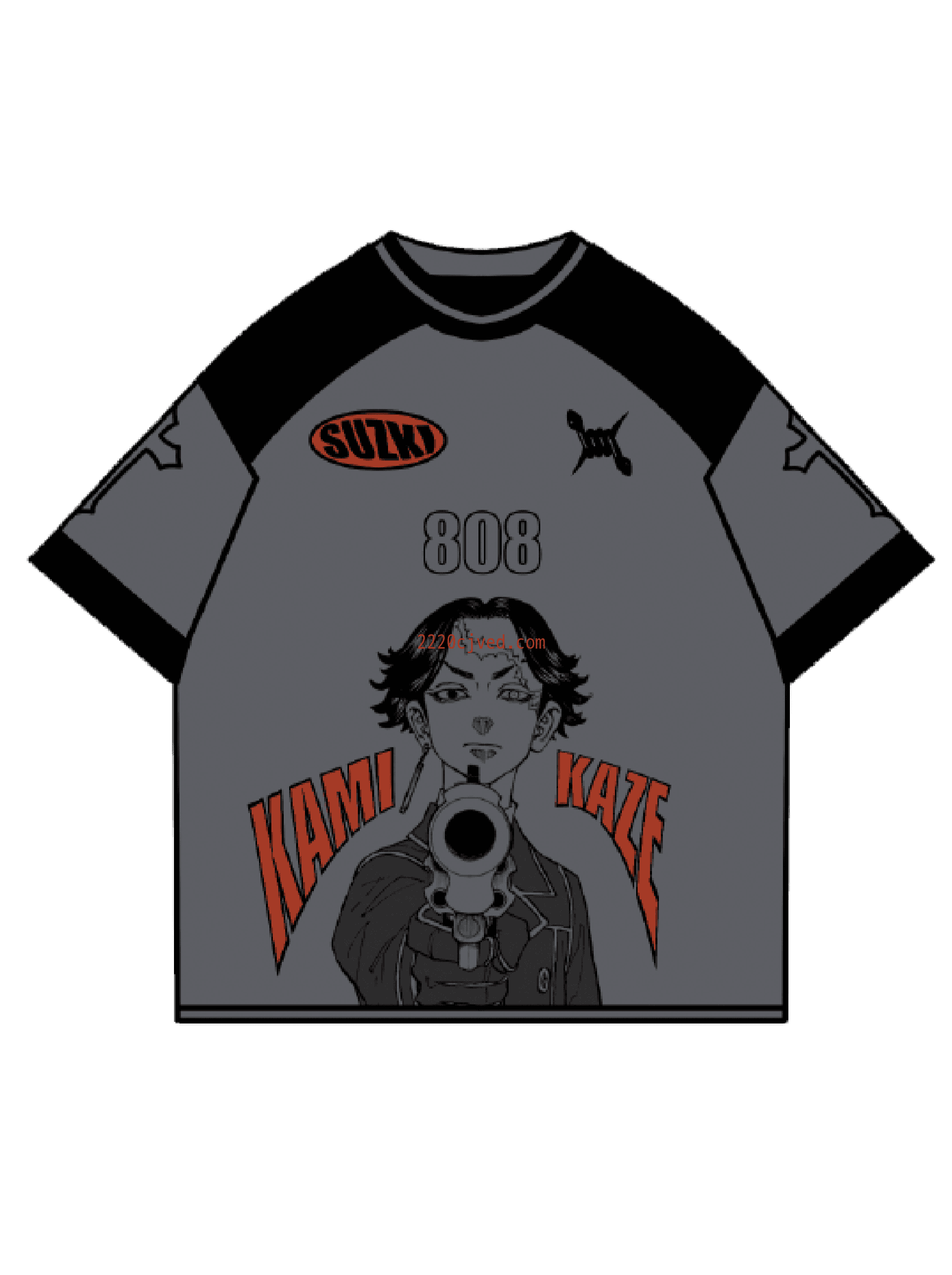 预发布站点、¡°Kamikaze¡± T-shirt、mysite-12345