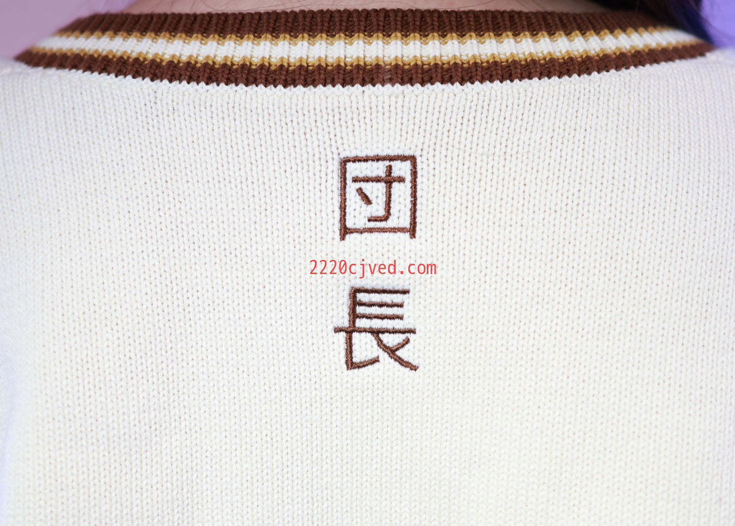 预发布站点、Hange Sweater、mysite-12345